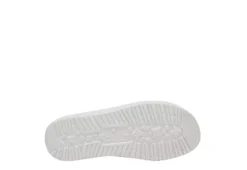 Heydude Womens Wendy Slip On Sneaker - Grey -Rack Room Footwear Sales US 01 108196 05