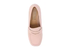 Journee Collection Womens Liyla Pump - Blush -Rack Room Footwear Sales US 01 108364 05