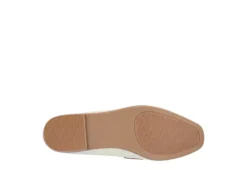 Journee Collection Womens Myeesha Loafer - Bone -Rack Room Footwear Sales US 01 108418 06