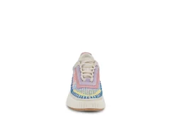 Dolce Vita Womens Dolen Sneaker - Multicolor -Rack Room Footwear Sales US 01 108845 02