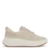 Dolce Vita Womens Dolen Sneaker - Sand