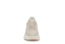 Dolce Vita Womens Dolen Sneaker - Sand -Rack Room Footwear Sales US 01 108846 02