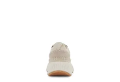 Dolce Vita Womens Dolen Sneaker - Sand -Rack Room Footwear Sales US 01 108846 03