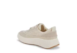 Dolce Vita Womens Dolen Sneaker - Sand -Rack Room Footwear Sales US 01 108846 04