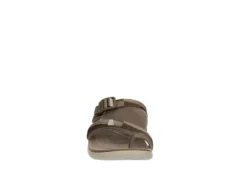 Merrell Womens District 3 Outdoor Sandal - Taupe -Rack Room Footwear Sales US 01 202041 02