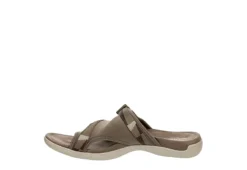 Merrell Womens District 3 Outdoor Sandal - Taupe -Rack Room Footwear Sales US 01 202041 03