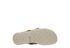 Merrell Womens District 3 Outdoor Sandal - Taupe -Rack Room Footwear Sales US 01 202041 06
