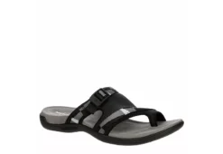 Merrell Womens District 3 Outdoor Sandal - Black