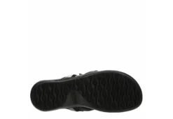 Merrell Womens District 3 Outdoor Sandal - Black -Rack Room Footwear Sales US 01 202042 06