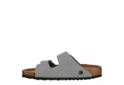 Birkenstock Womens Arizona Footbed Sandal - Grey -Rack Room Footwear Sales US 01 202071 03
