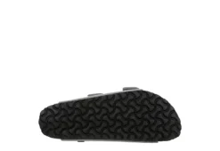 Birkenstock Womens Arizona Footbed Sandal - Grey -Rack Room Footwear Sales US 01 202071 06