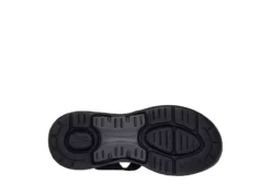 Skechers Womens Go Walk Arch Fit Outdoor Sandal - Black 10 Skechers Womens Go Walk Arch Fit Outdoor Sandal - Black -Rack Room Footwear Sales US 01 202115 03