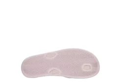 Nike Womens Bella Kai Flip Flop Sandal - Pale Pink -Rack Room Footwear Sales US 01 202237 06