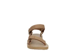 Teva Womens Original Universal Outdoor Sandal - Brown -Rack Room Footwear Sales US 01 202286 02