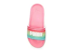 Puma Womens Platform Slide - Multicolor -Rack Room Footwear Sales US 01 202311 03