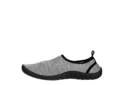 Highland Creek Womens Hawaii Aqua Sock Sandal - Grey 10 Highland Creek Womens Hawaii Aqua Sock Sandal - Grey -Rack Room Footwear Sales US 01 202312 03