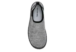 Highland Creek Womens Hawaii Aqua Sock Sandal - Grey 12 Highland Creek Womens Hawaii Aqua Sock Sandal - Grey -Rack Room Footwear Sales US 01 202312 05