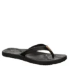 Reef Womens Zen Love Ii Flip Flop Sandal - Black