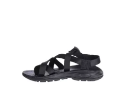 Chaco Womens Zvolv 2 Outdoor Sandal - Black -Rack Room Footwear Sales US 01 202342 03