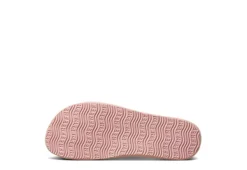 Reef Womens Beachbreak Flip Flop Sandal - Pale Pink -Rack Room Footwear Sales US 01 202351 03