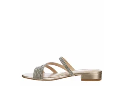Maripe Womens Rose Sandal - Gold -Rack Room Footwear Sales US 01 202375 03