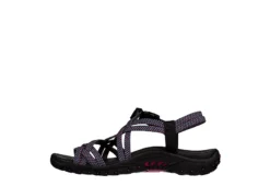 Skechers Womens Irie Mon Outdoor Sandal - Multicolor -Rack Room Footwear Sales US 01 202401 03
