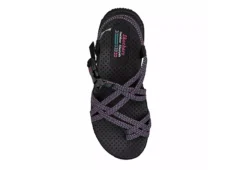 Skechers Womens Irie Mon Outdoor Sandal - Multicolor -Rack Room Footwear Sales US 01 202401 05