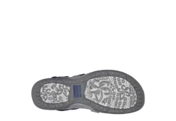 Skechers Womens Reggae Irie Mon Womens Sandal - Navy 11 Skechers Womens Reggae Irie Mon Womens Sandal - Navy -Rack Room Footwear Sales US 01 202404 04