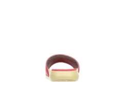Champion Womens Foundation Pastel Block Slide Sandal - Peach -Rack Room Footwear Sales US 01 202427 04