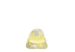 Champion Womens Meloso Slide Sandal - Pale Yellow -Rack Room Footwear Sales US 01 202435 02