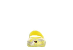 Champion Womens Meloso Slide Sandal - Pale Yellow -Rack Room Footwear Sales US 01 202435 04