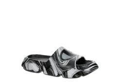 Champion Womens Meloso Slide Sandal - Black
