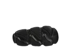 Champion Womens Meloso Slide Sandal - Black -Rack Room Footwear Sales US 01 202440 06