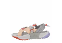 Nike Womens Oneonta Sandal - Grey -Rack Room Footwear Sales US 01 202588 03