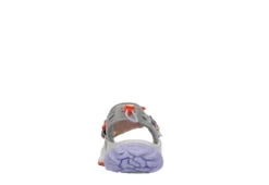 Nike Womens Oneonta Sandal - Grey -Rack Room Footwear Sales US 01 202588 04