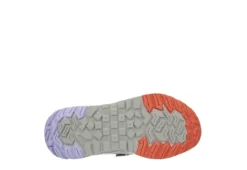 Nike Womens Oneonta Sandal - Grey -Rack Room Footwear Sales US 01 202588 06