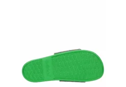 Adidas Womens Adilette Comfort Slide Sandal - Purple 13 Adidas Womens Adilette Comfort Slide Sandal - Purple -Rack Room Footwear Sales US 01 203100 06