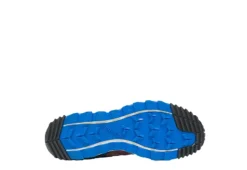 Merrell Womens Wildwood Aerosport Aqua Shoe - Pink -Rack Room Footwear Sales US 01 203114 04