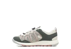 Merrell Womens Wildwood Aerosport Aqua Shoe - Stone -Rack Room Footwear Sales US 01 203115 03