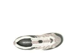 Merrell Womens Wildwood Aerosport Aqua Shoe - Stone -Rack Room Footwear Sales US 01 203115 04