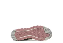 Merrell Womens Wildwood Aerosport Aqua Shoe - Stone -Rack Room Footwear Sales US 01 203115 05