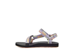 Teva Womens Original Universal Outdoor Sandal - Lilac -Rack Room Footwear Sales US 01 203151 02