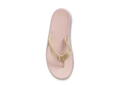 Nike Womens Bella Kai Flip Flop Sandal - Blush -Rack Room Footwear Sales US 01 203157 03