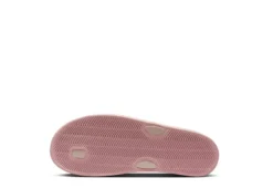 Nike Womens Bella Kai Flip Flop Sandal - Blush -Rack Room Footwear Sales US 01 203157 04