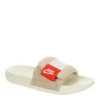 Nike Womens Off Court Adjust Slide Sandal - Tan