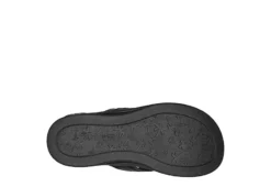 Skechers Womens Arch Fit Maui Sandal - Black -Rack Room Footwear Sales US 01 203180 04