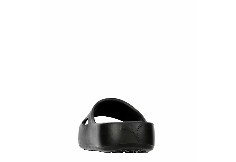 Puma Womens Shibusa Sandal - Black 5 Puma Womens Shibusa Sandal - Black - Image 5