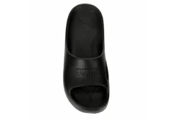 Puma Womens Shibusa Sandal - Black 12 Puma Womens Shibusa Sandal - Black -Rack Room Footwear Sales US 01 203187 05