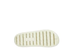 Puma Womens Shibusa Sandal - Off White -Rack Room Footwear Sales US 01 203189 06