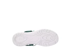 Puma Womens Sportie Vola Sandal - Green -Rack Room Footwear Sales US 01 203190 06